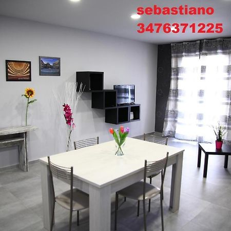 Апартаменти Casa Di Sara Катанія Екстер'єр фото
